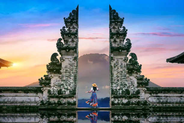 Juy Transport premium vehicle in Bali