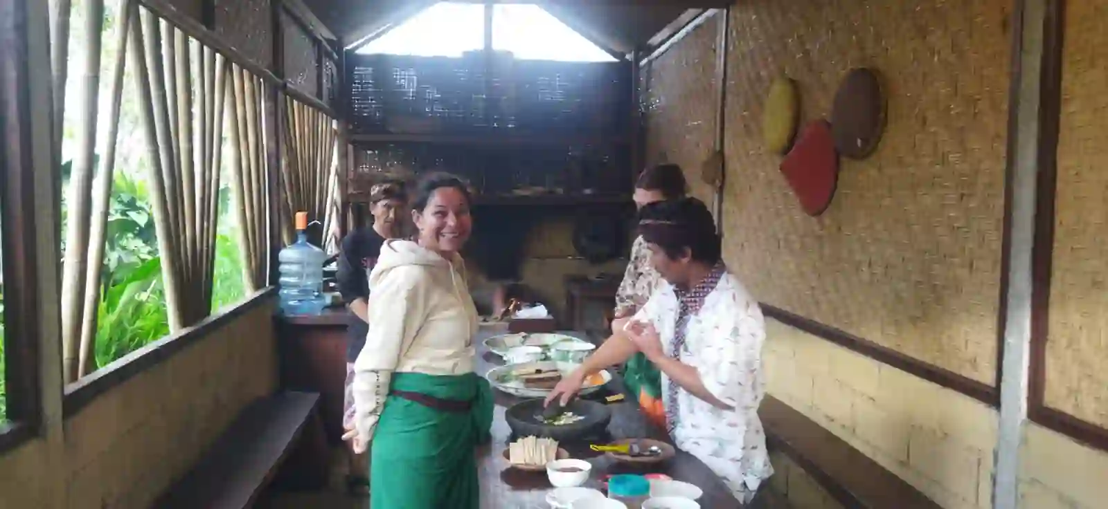 Guest moment - Ubud tour