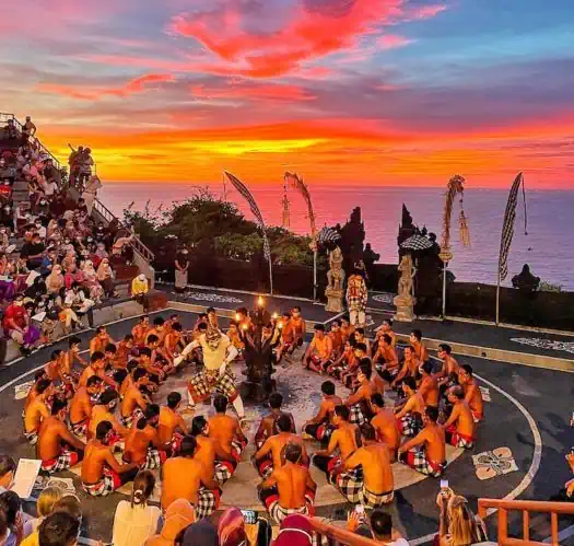 Uluwatu